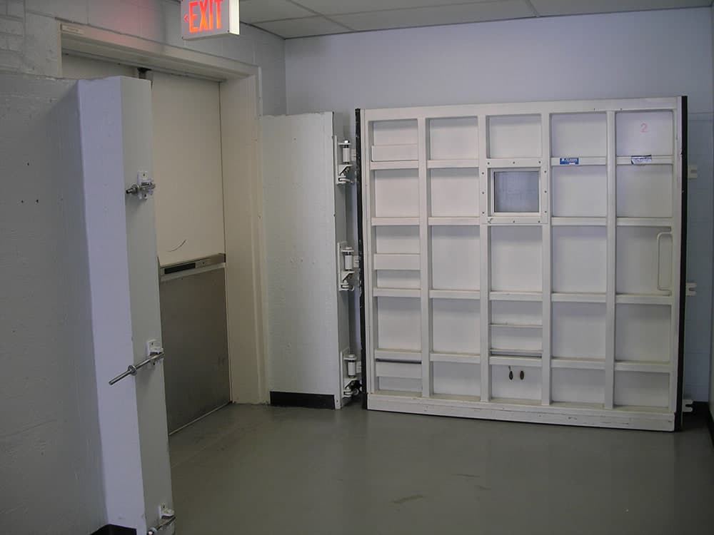 Flood Protection: Delta Structural Technology field photo 1